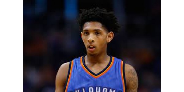 La carrière de Cameron Payne dans la NBA est presque terminée